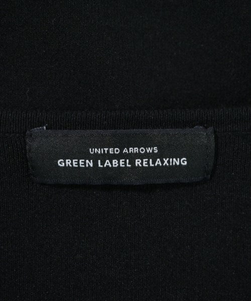 green label relaxing เสื้อกันหนาว