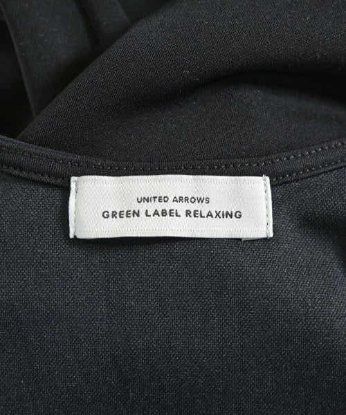 green label relaxing ชุดเดรส