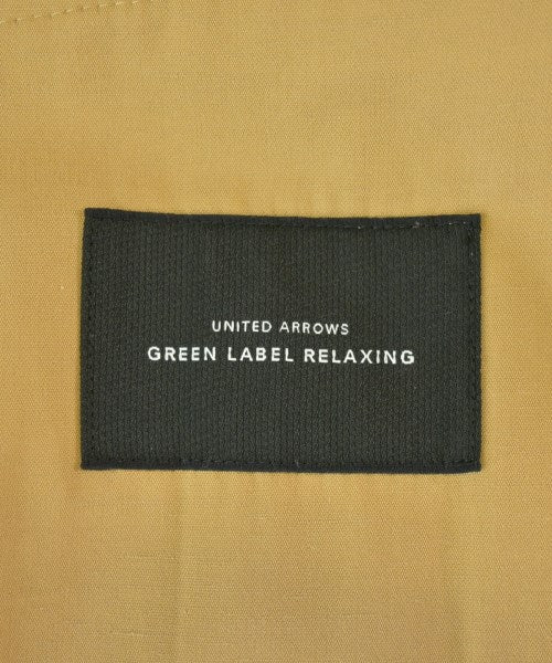 green label relaxing เบลเซอร์/แจ็คเก็ตสูท
