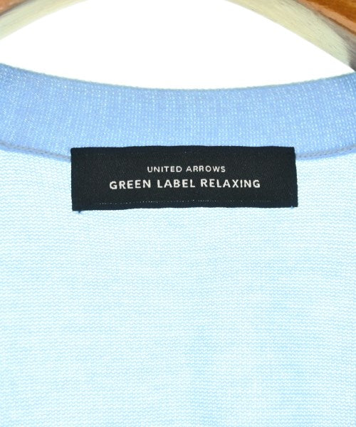 green label relaxing เสื้อคาร์ดิแกน