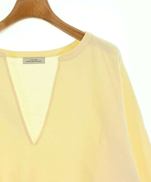 green label relaxing เสื้อกันหนาว