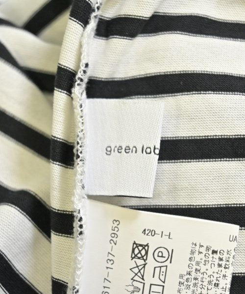 green label relaxing เสื้อกล้าม