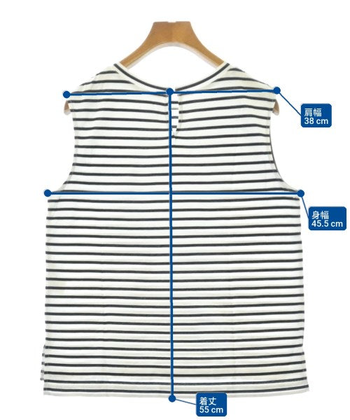 green label relaxing เสื้อกล้าม