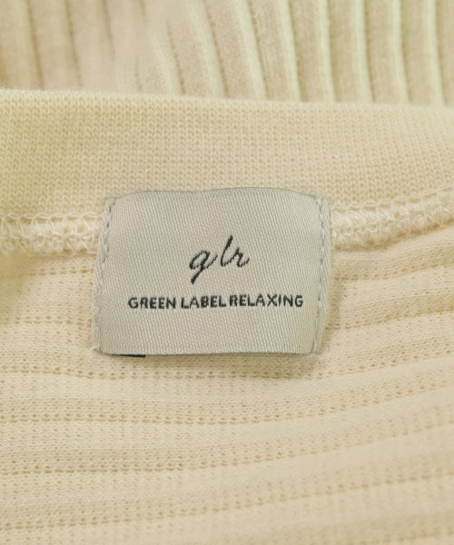 green label relaxing เสื้อคาร์ดิแกน