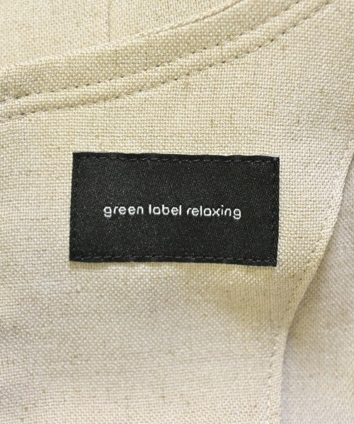 green label relaxing ชุดเดรส