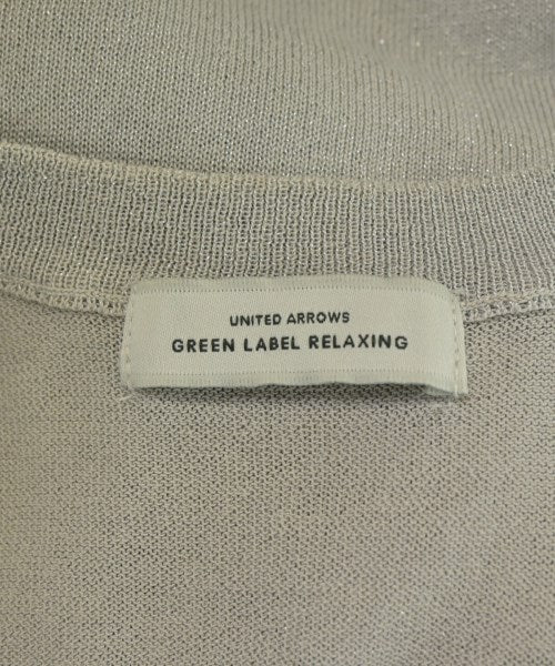 green label relaxing เสื้อคาร์ดิแกน