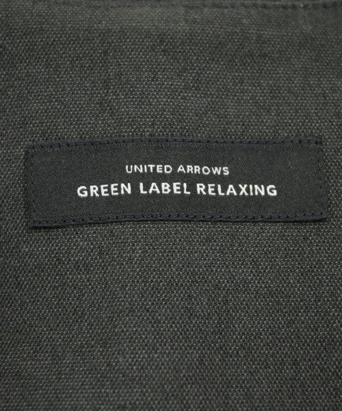 green label relaxing เสื้อกั๊ก