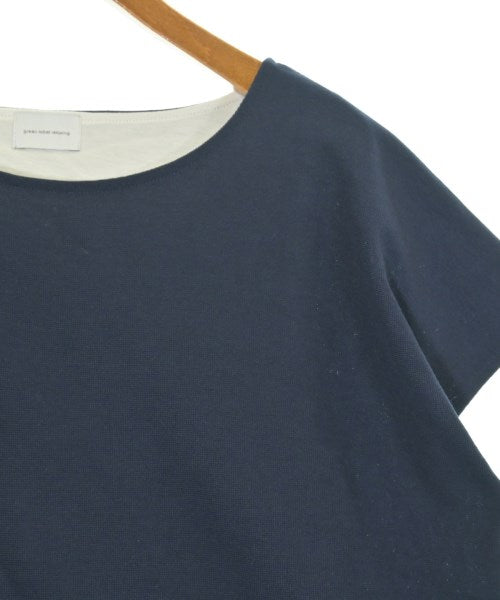green label relaxing เสื้อยืด/เสื้อท็อปส์