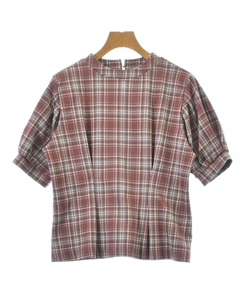 green label relaxing เสื้อสตรี