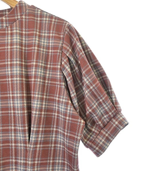 green label relaxing เสื้อสตรี