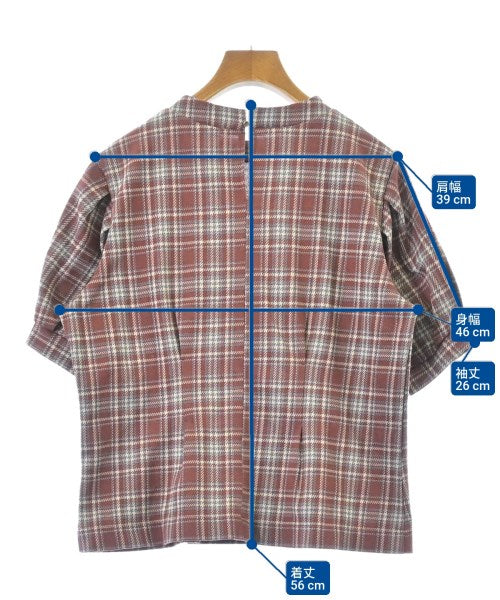 green label relaxing เสื้อสตรี