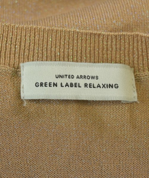 green label relaxing เสื้อคาร์ดิแกน