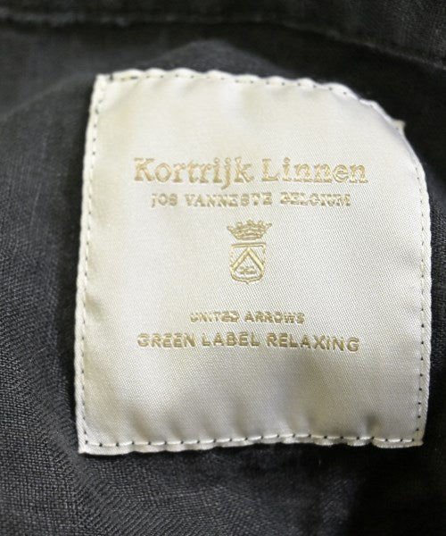 green label relaxing เสื้อสตรี