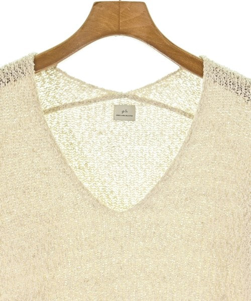 green label relaxing เสื้อกันหนาว