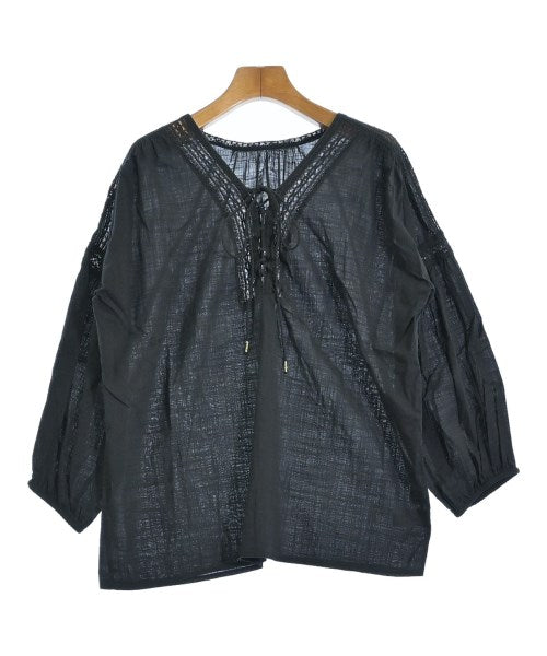 green label relaxing เสื้อสตรี
