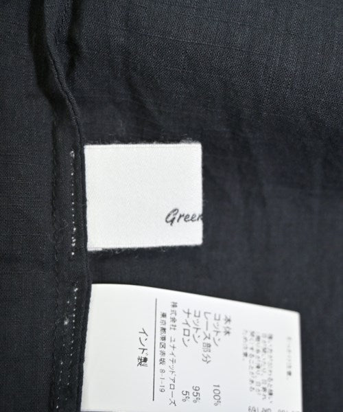 green label relaxing เสื้อสตรี