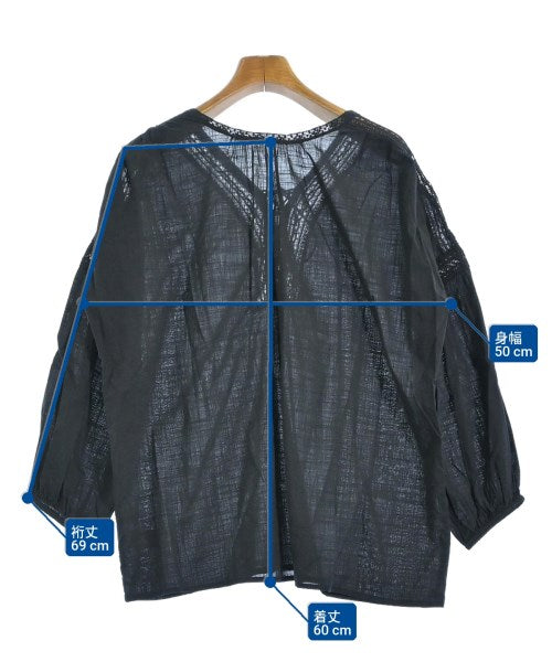 green label relaxing เสื้อสตรี
