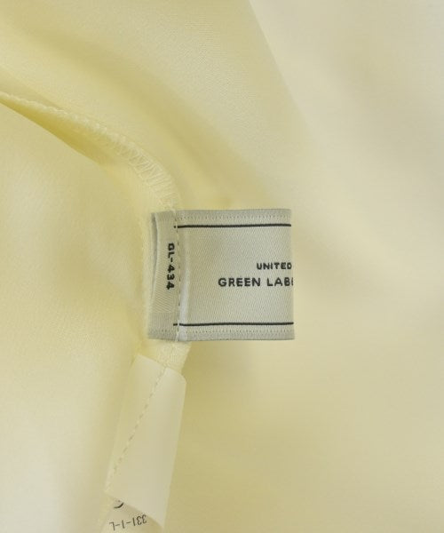 green label relaxing เสื้อสตรี