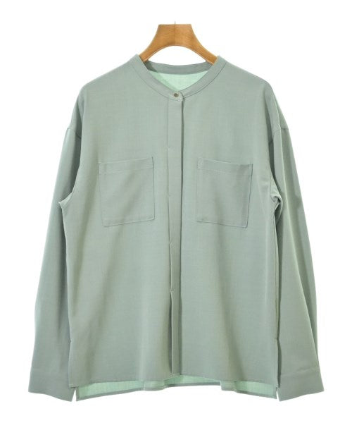green label relaxing เสื้อลำลอง