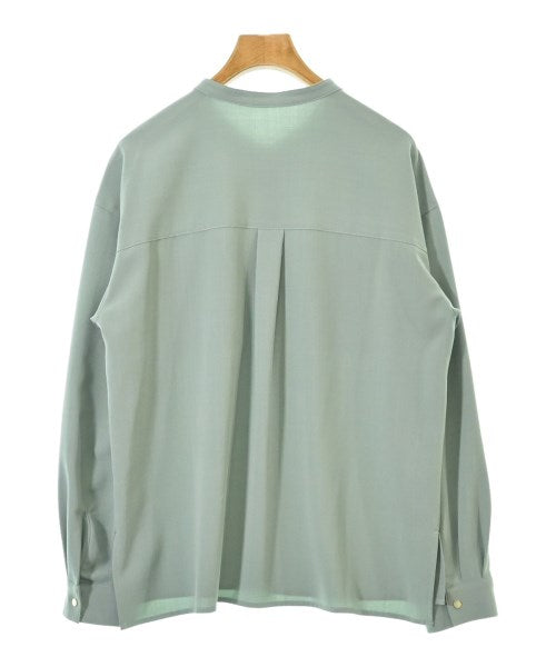 green label relaxing เสื้อลำลอง