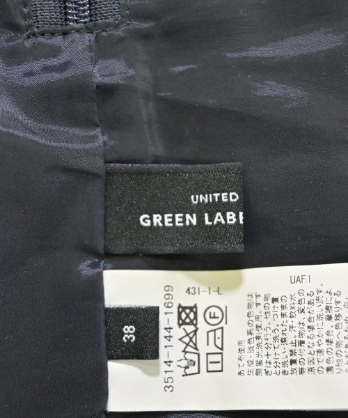 green label relaxing กางเกงขายาว