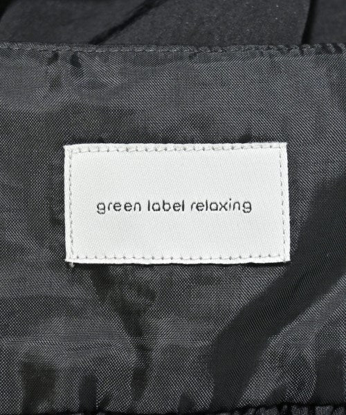 green label relaxing เสื้อสตรี