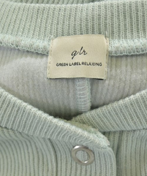 green label relaxing เสื้อคาร์ดิแกน