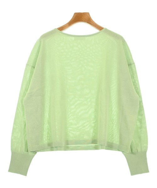 green label relaxing เสื้อกันหนาว