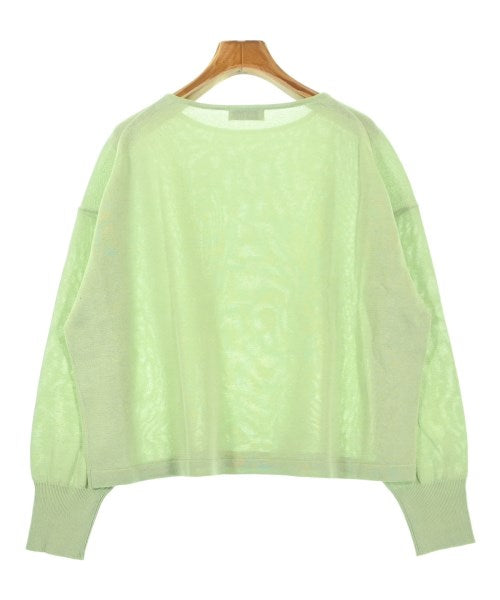 green label relaxing เสื้อกันหนาว