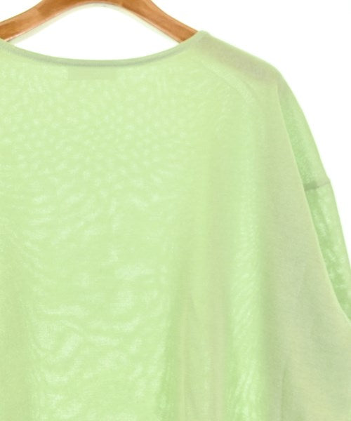 green label relaxing เสื้อกันหนาว
