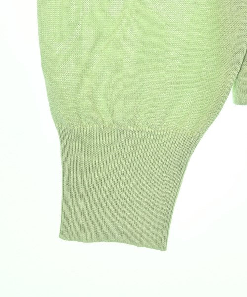 green label relaxing เสื้อกันหนาว