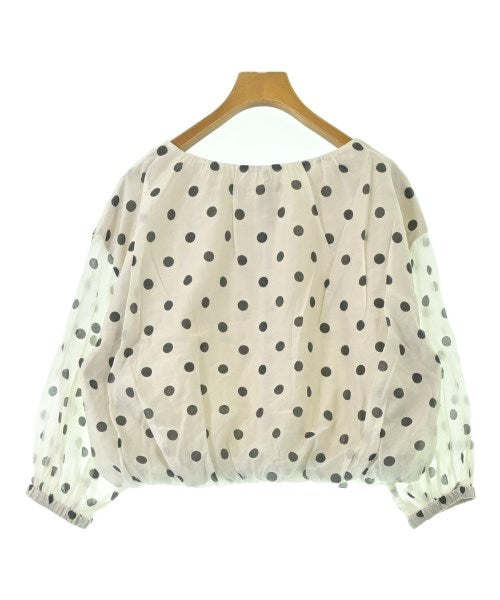 green label relaxing เสื้อสตรี