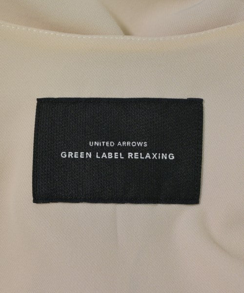 green label relaxing แจ็คเก็ต อื่น