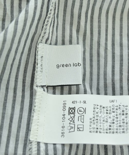 green label relaxing เสื้อสตรี