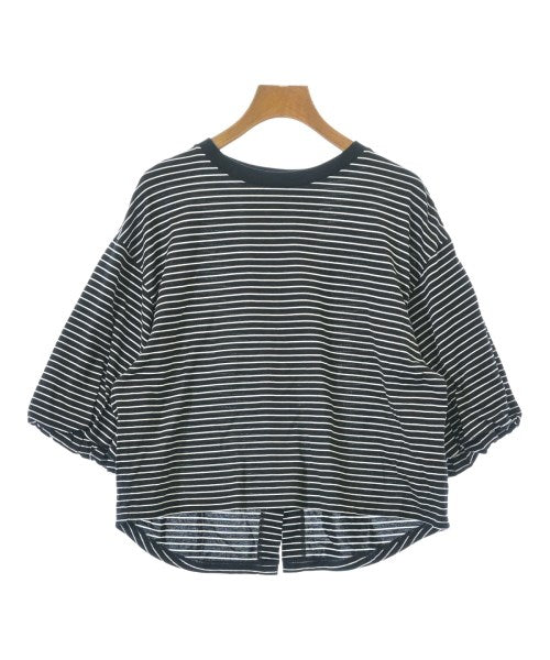 green label relaxing เสื้อยืด/เสื้อท็อปส์