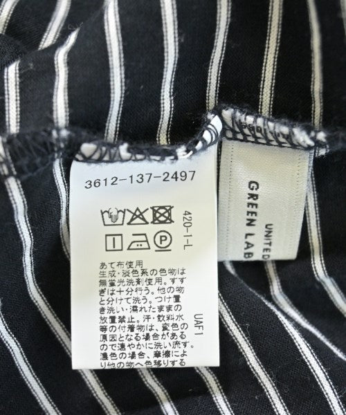 green label relaxing เสื้อยืด/เสื้อท็อปส์