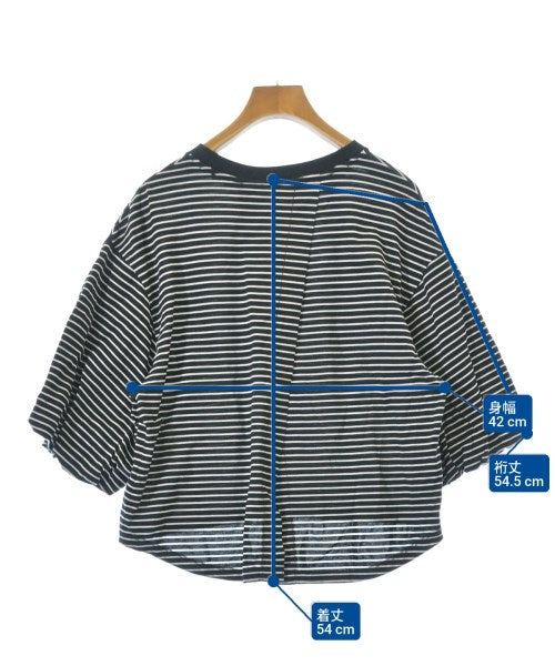 green label relaxing เสื้อยืด/เสื้อท็อปส์