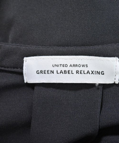 green label relaxing เสื้อสตรี