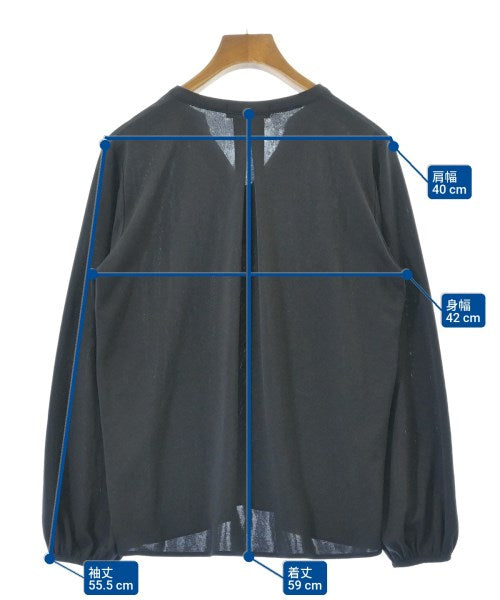 green label relaxing เสื้อสตรี