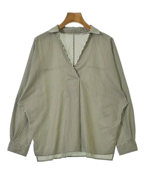 green label relaxing เสื้อสตรี