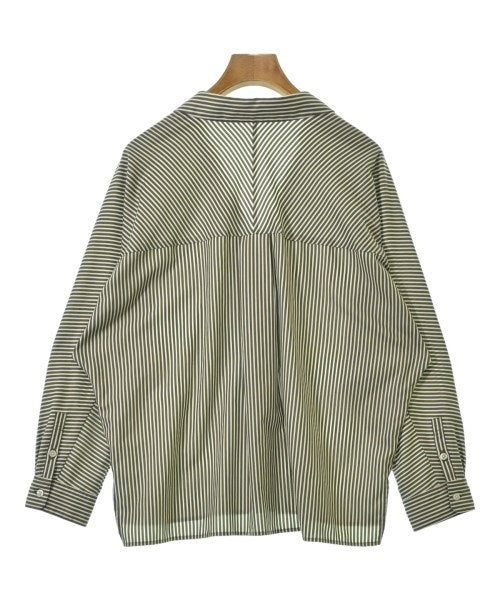 green label relaxing เสื้อสตรี