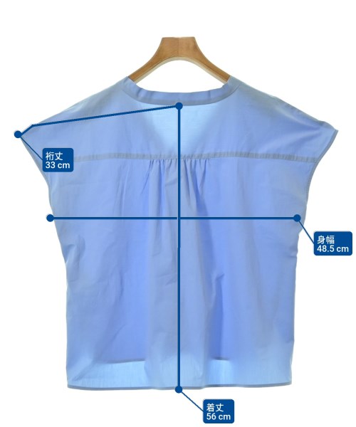 green label relaxing เสื้อสตรี