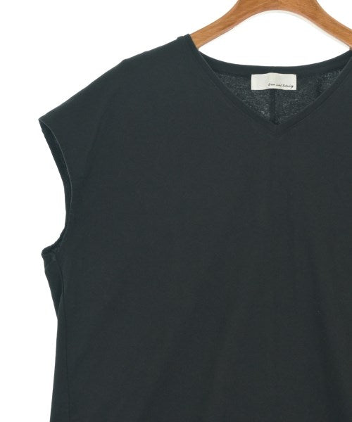 green label relaxing เสื้อยืด/เสื้อท็อปส์