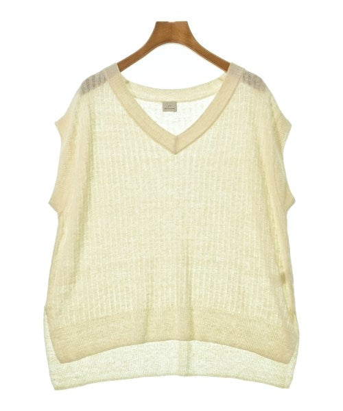 green label relaxing เสื้อแขนกุด