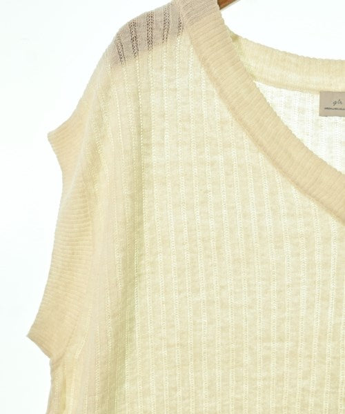 green label relaxing เสื้อแขนกุด
