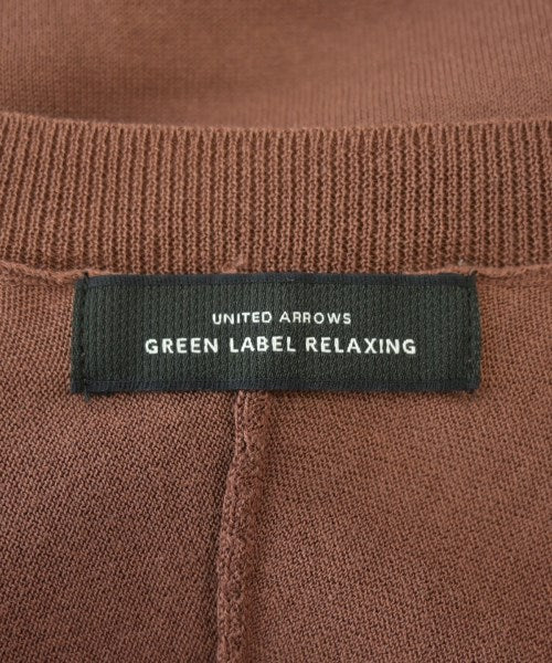 green label relaxing เสื้อคาร์ดิแกน