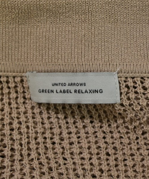 green label relaxing เสื้อกันหนาว