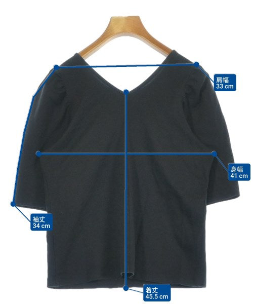 green label relaxing เสื้อยืด/เสื้อท็อปส์