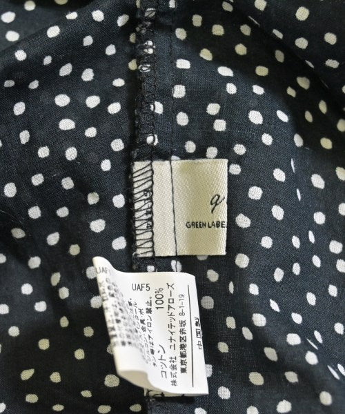 green label relaxing เสื้อสตรี