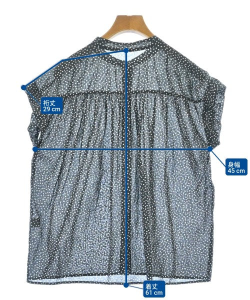 green label relaxing เสื้อสตรี